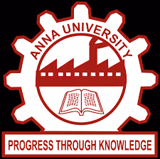 Logo for ANNA UNIVERSITY
