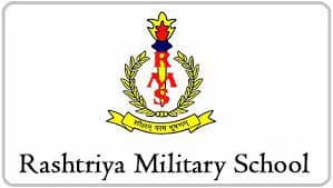 Logo for RASTRIYA MILITARY SCHOOL