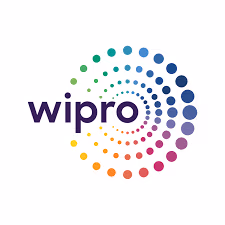 Logo for WIPRO