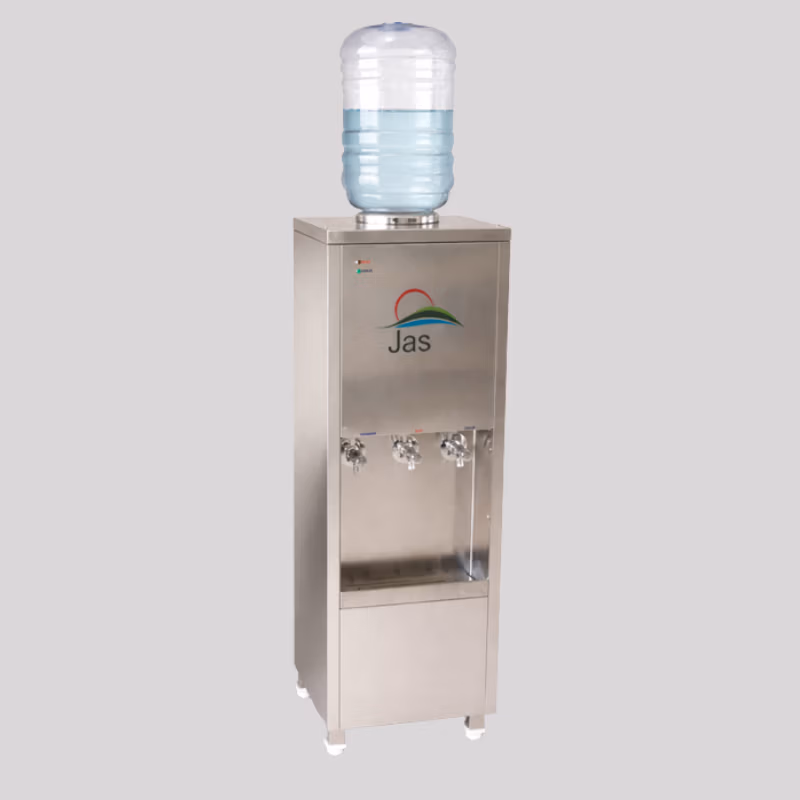 J110NHC - Normal Hot & Cold Bubbletop Water Dispenser)