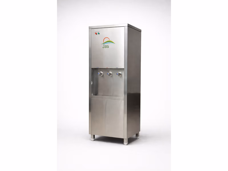 Normal Hot & Cold Water Dispenser