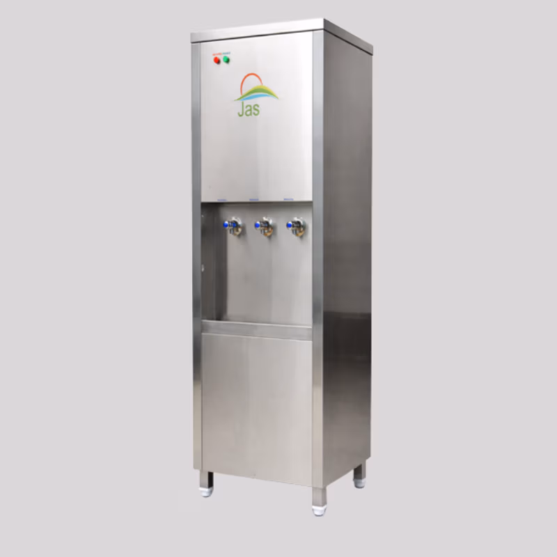 J150N - Normal or Warm Water Dispenser