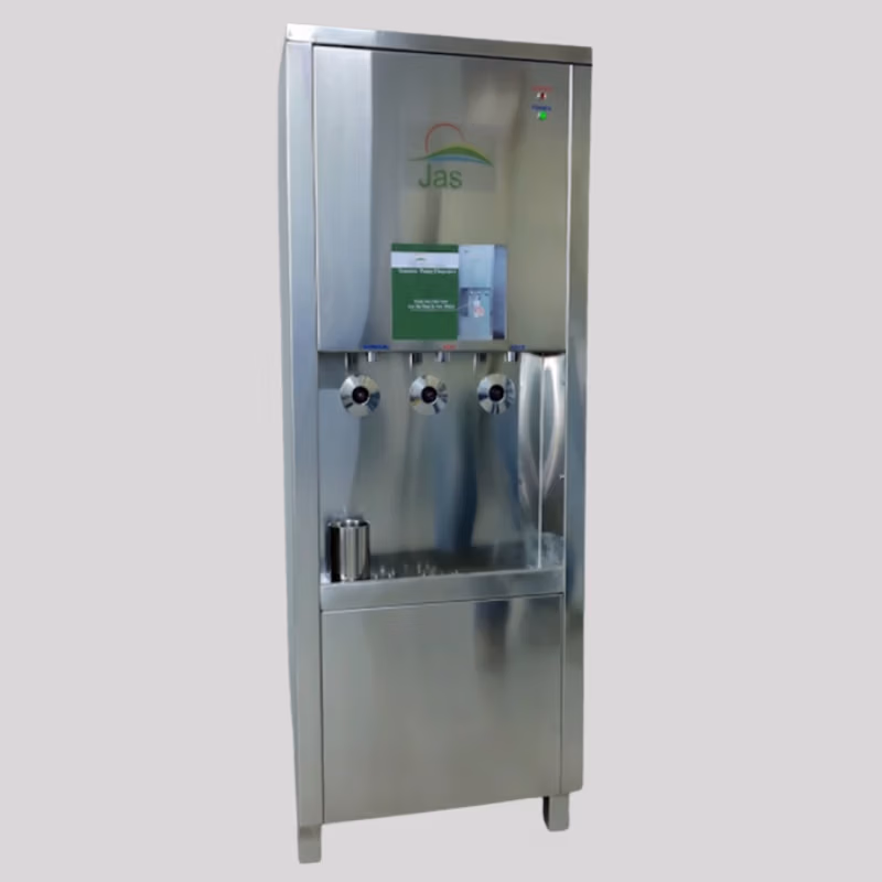 J110NHC-Touchless (Normal Hot & Cold Touchless Sensor Based Water Dispenser)