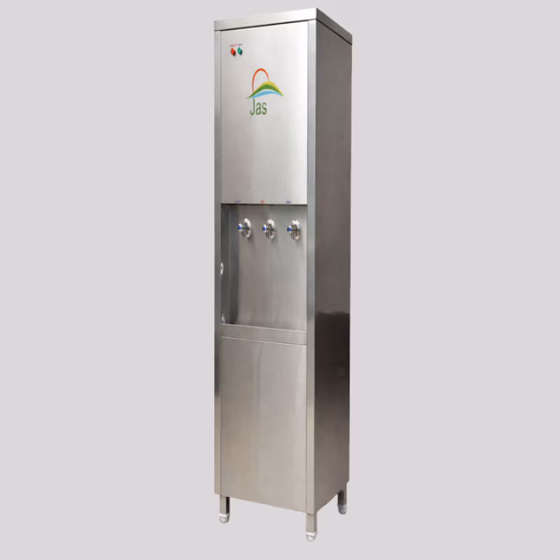 J150NHCRO - Normal Hot & Cold Water Cooler/Dispenser with Inbuilt RO Purifier System
