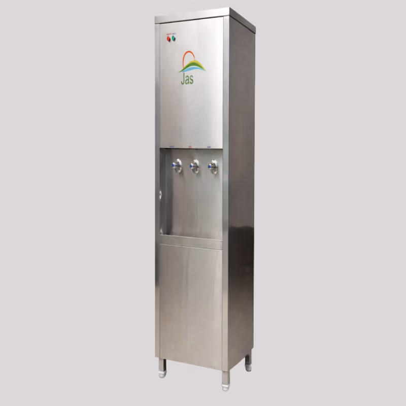 J150NHCUV - Normal Hot & Cold Water Cooler/Dispenser with Inbuilt UV Purifier System