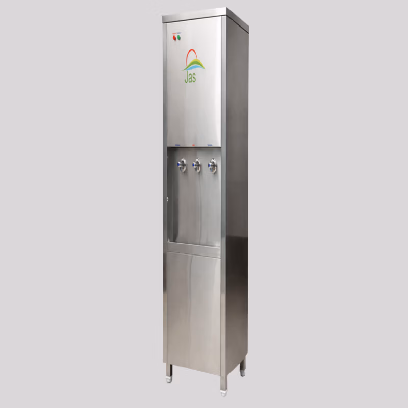 J150NHUV - Hot Water Dispenser with Inbuilt UV Purifier System