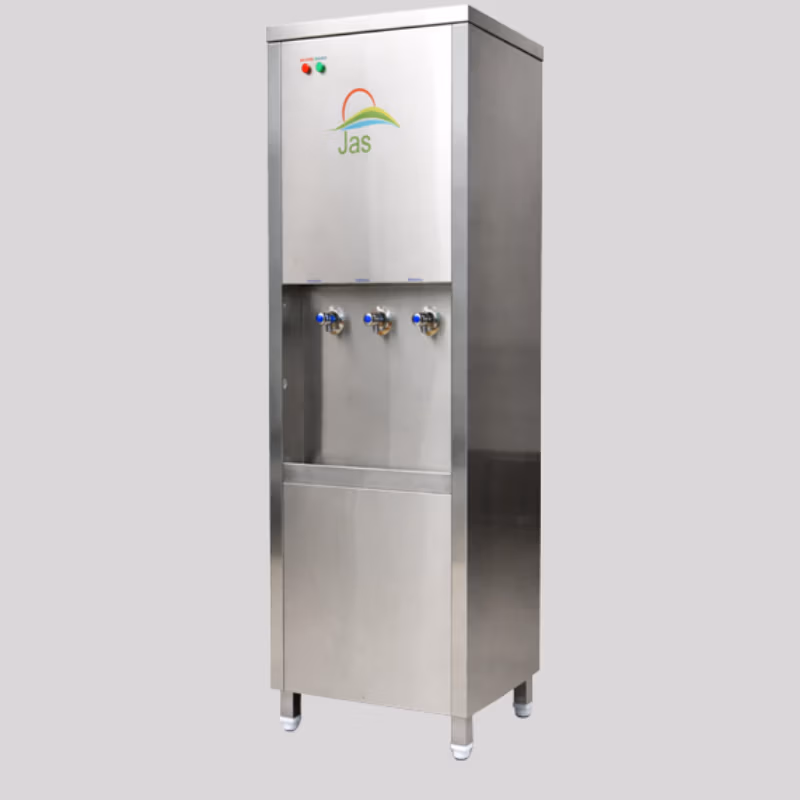 J150NRO - Normal or Warm Water Dispenser with Inbuilt RO Purifier System