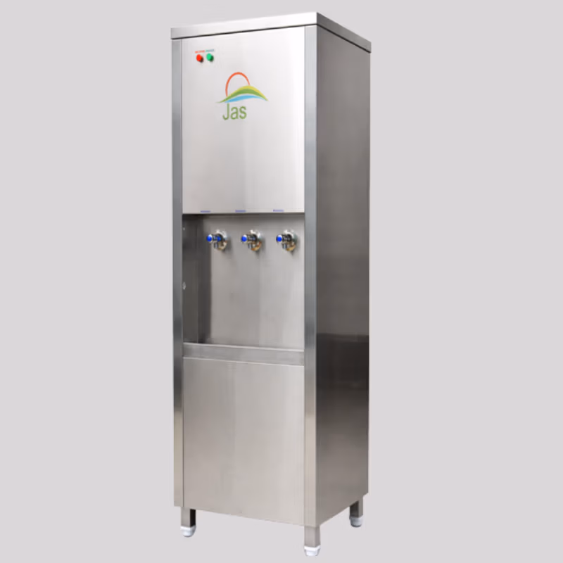 J150NUV - Normal or Warm Water Dispenser with Inbuilt UV Purifier System