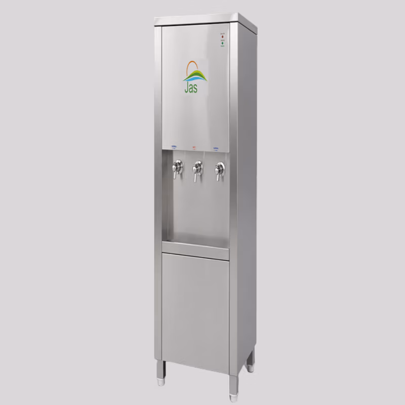 J250NUV - Water Dispenser with Inbuilt UV Purifier System