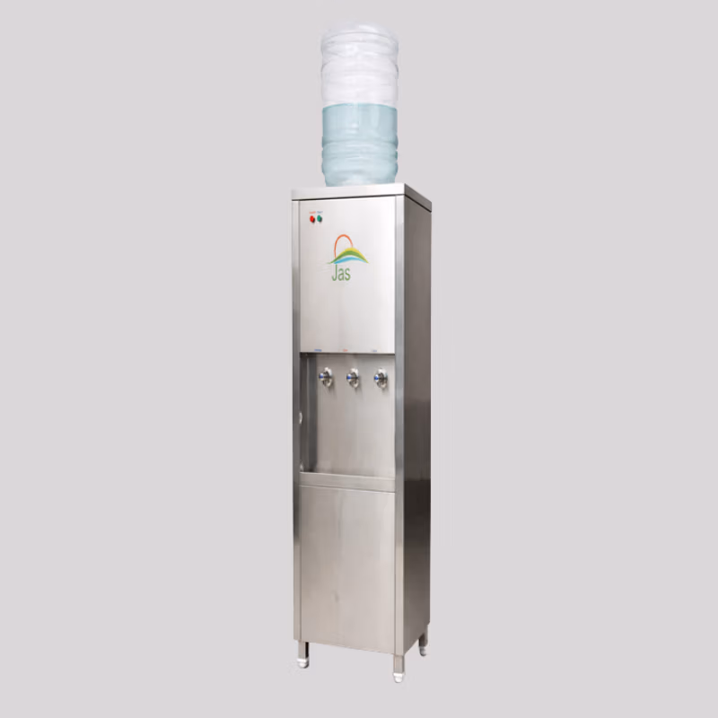 J150NHC-Bubbletop (Normal Hot & Cold Bubbletop Water Dispenser)