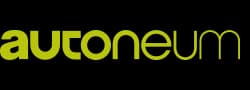 Logo for AUTONEUM