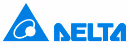 Logo for DELTA ELECTRONICS
