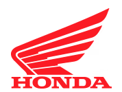 Logo for HONDA