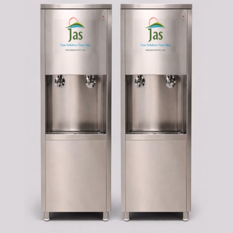 J80NH-Hot Water Dispenser