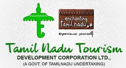 Logo for TAMILNADU TOURISM