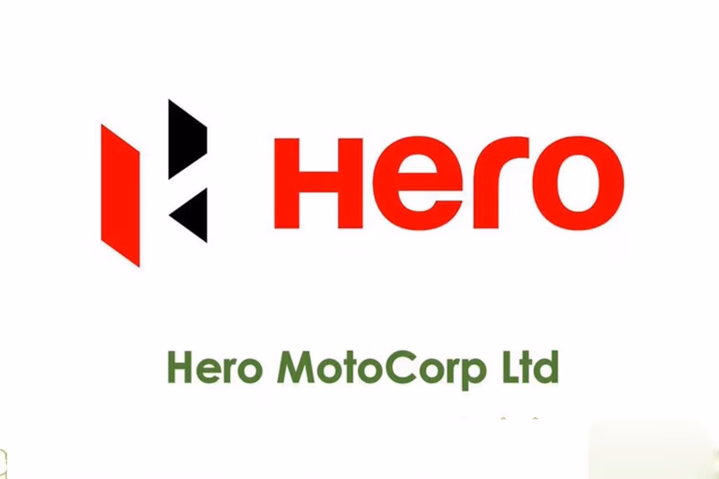 Logo for HEROMOTOCORP