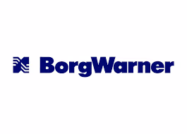 Logo for BORGWARNER