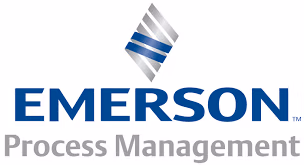 Logo for EMERSON